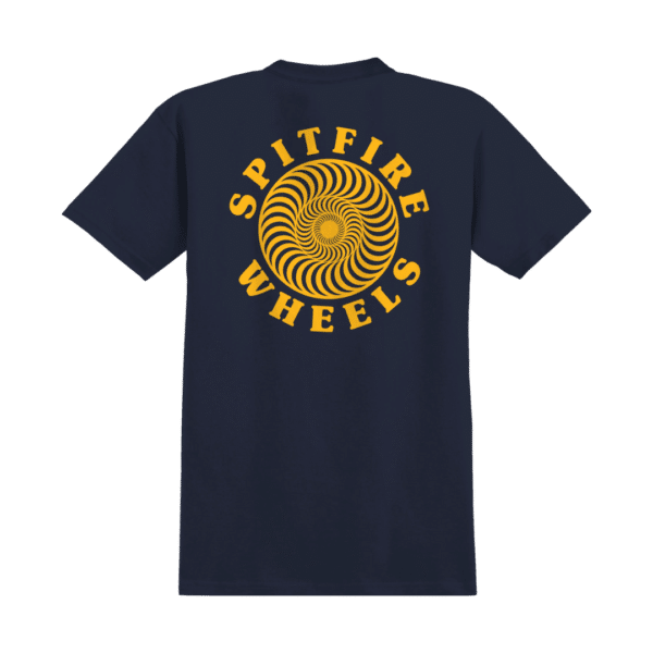 Camiseta Spitfire