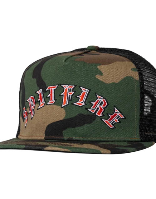 Gorra Spitfire