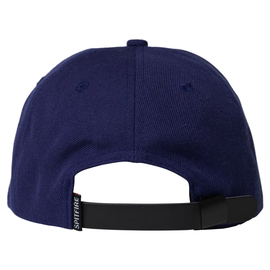 Gorra Spitfire – Nasional SB
