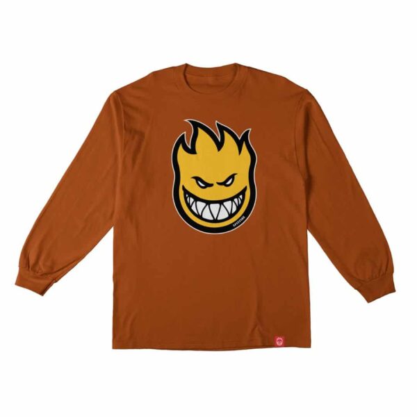 Camiseta Spitfire