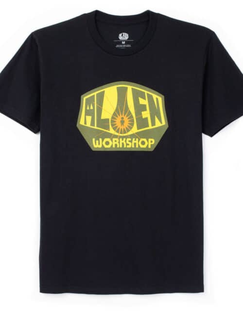 Camiseta Alien Workshop