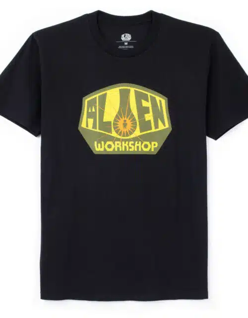 Camiseta Alien Workshop