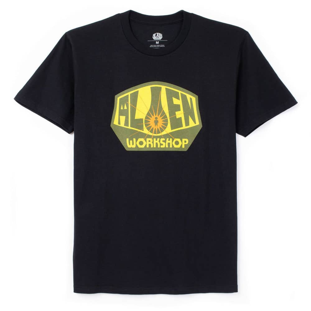 Camiseta Alien Workshop