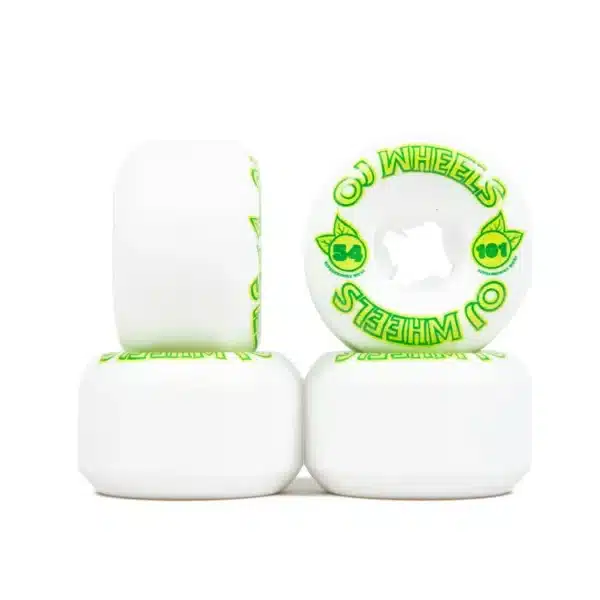 Ruedas OJ Wheels 54MM
