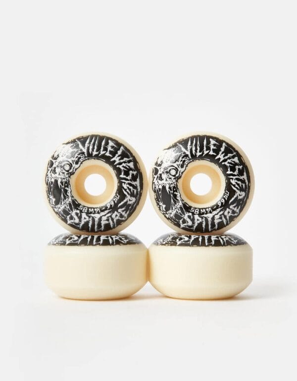 Rueda Spitfire 58MM