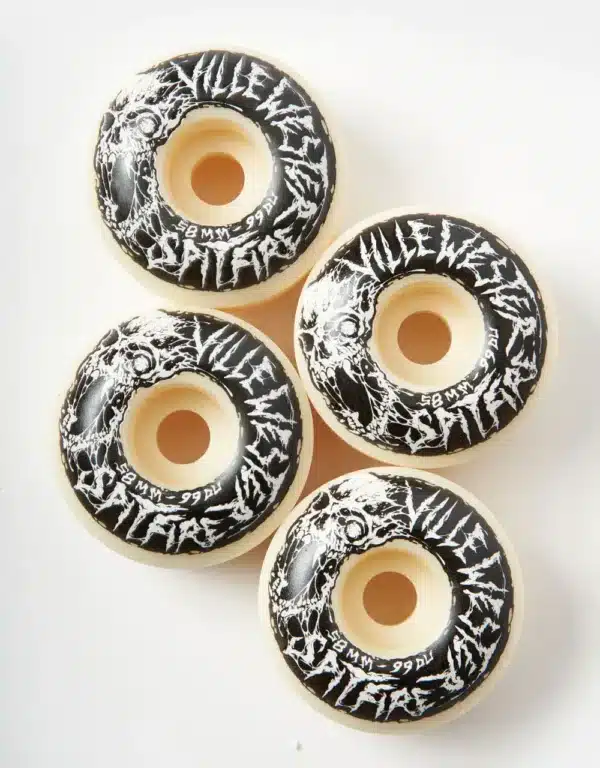 Rueda Spitfire 58MM - Image 2
