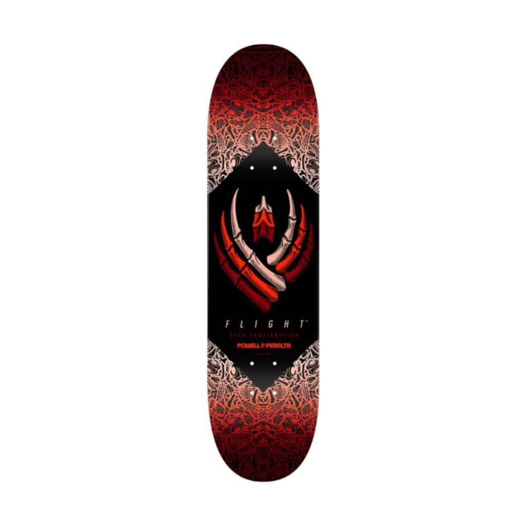 Tabla Powell Peralta FLIGHT® 8.5″ Nasional SB