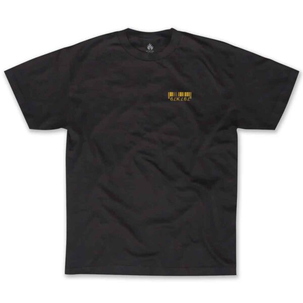Camiseta Black Label - Image 2