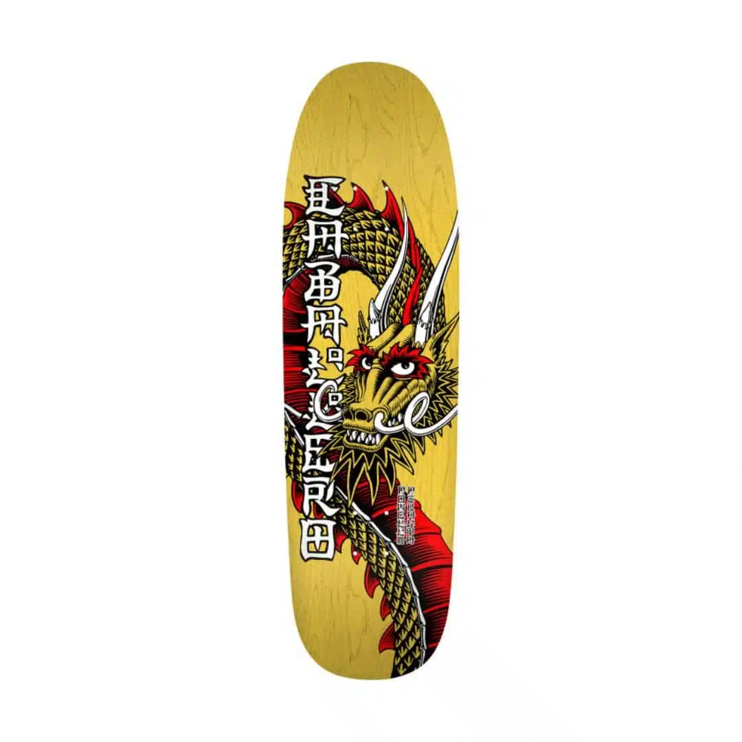 Tabla Powell Peralta 9.26"