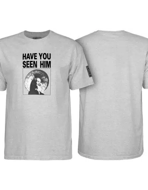 Camiseta Powell Peralta