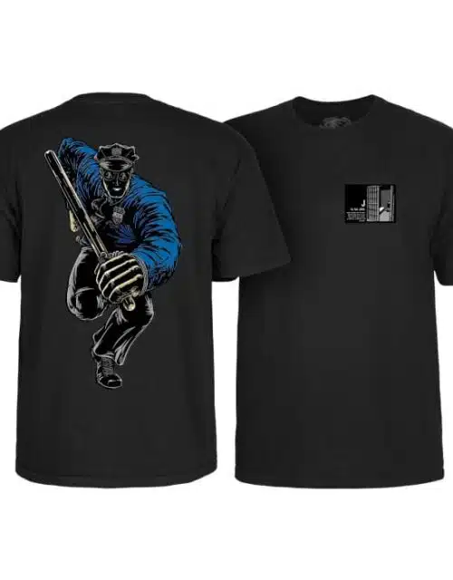 Camiseta Powell Peralta