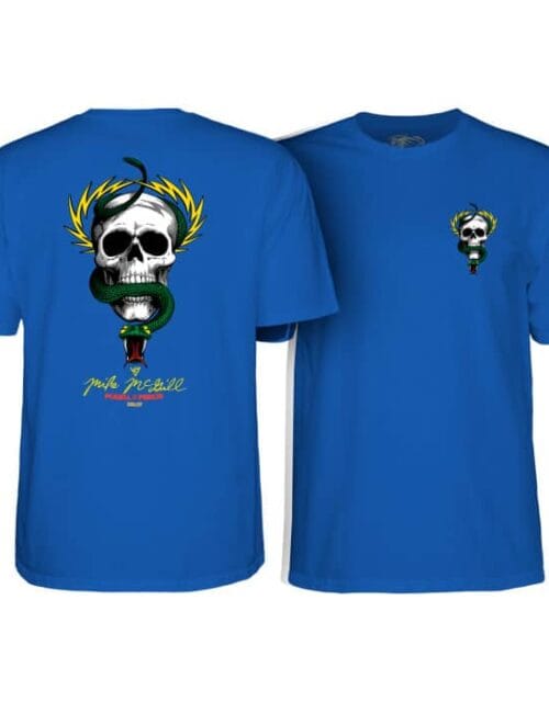 Camiseta Powell Peralta