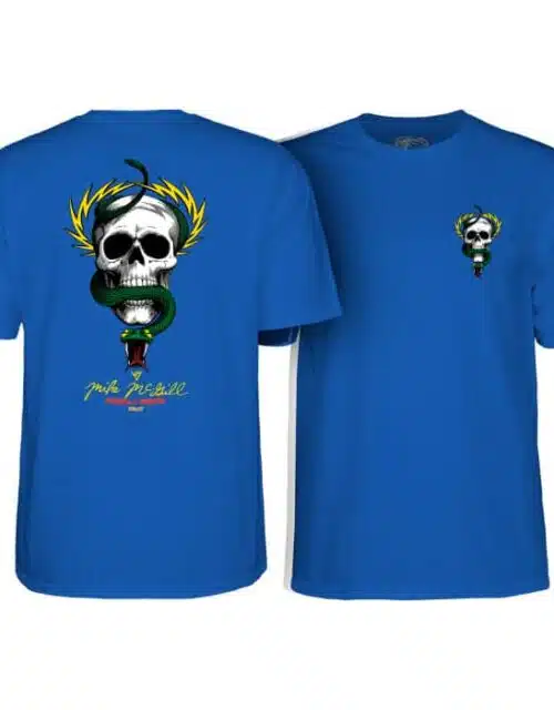 Camiseta Powell Peralta