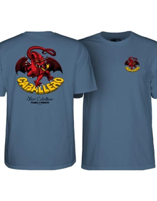 Camiseta Powell Peralta