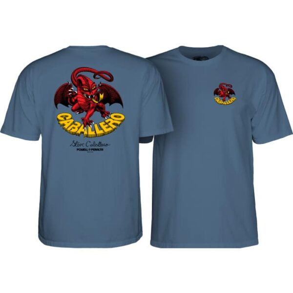 Camiseta Powell Peralta