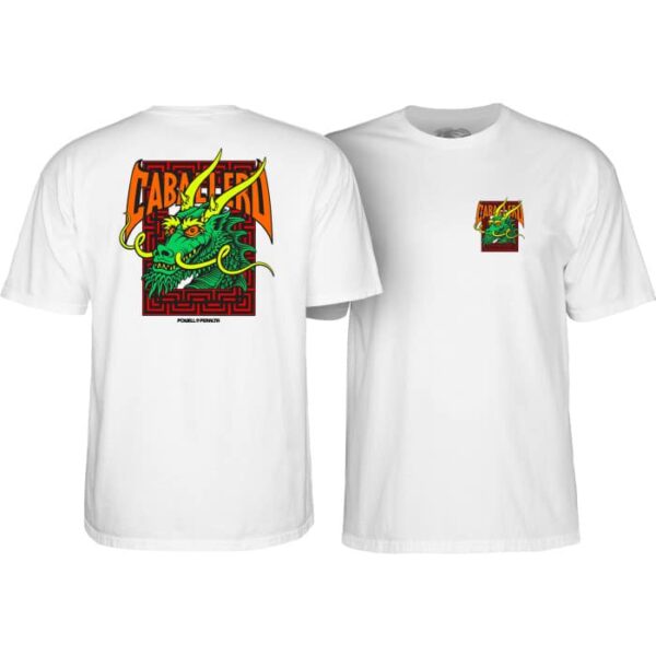 Camiseta Powell Peralta