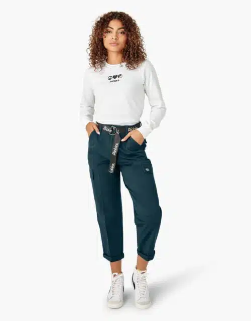 Pantalón Dickies Mujer