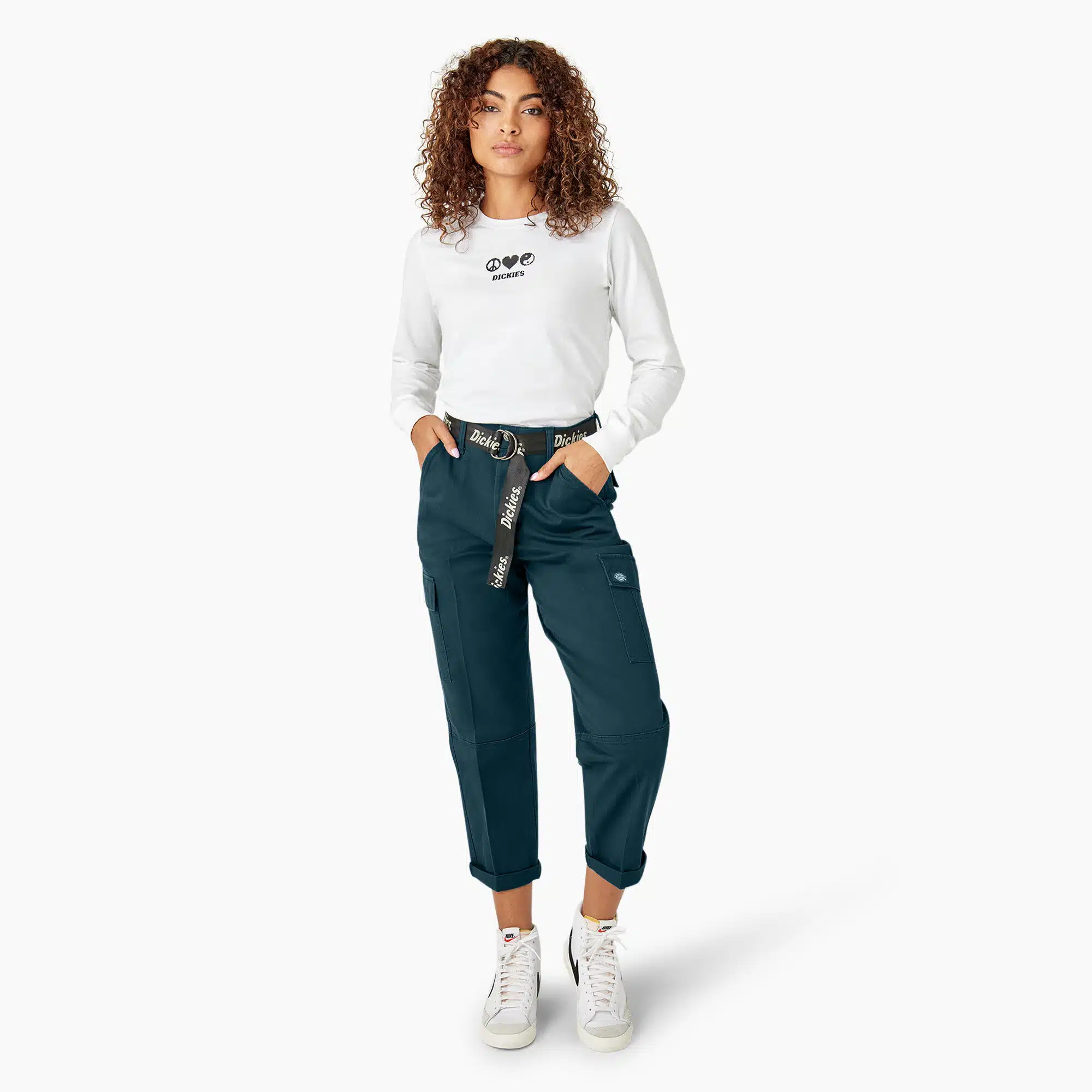 Pantalón Dickies Mujer