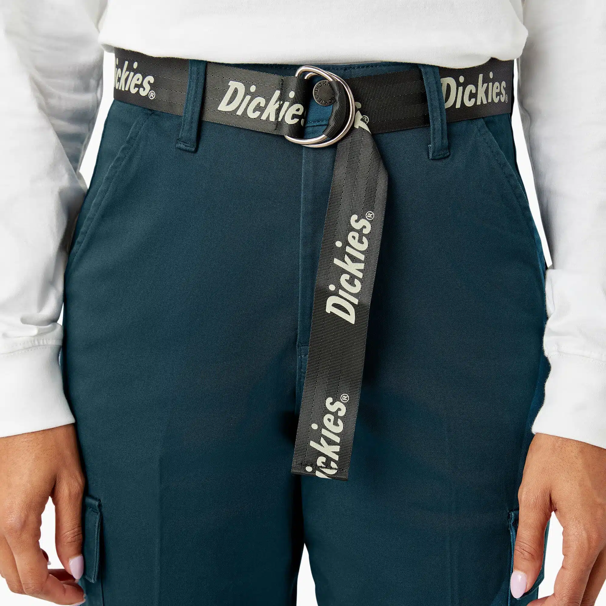 Pantalón Dickies Mujer - Image 3