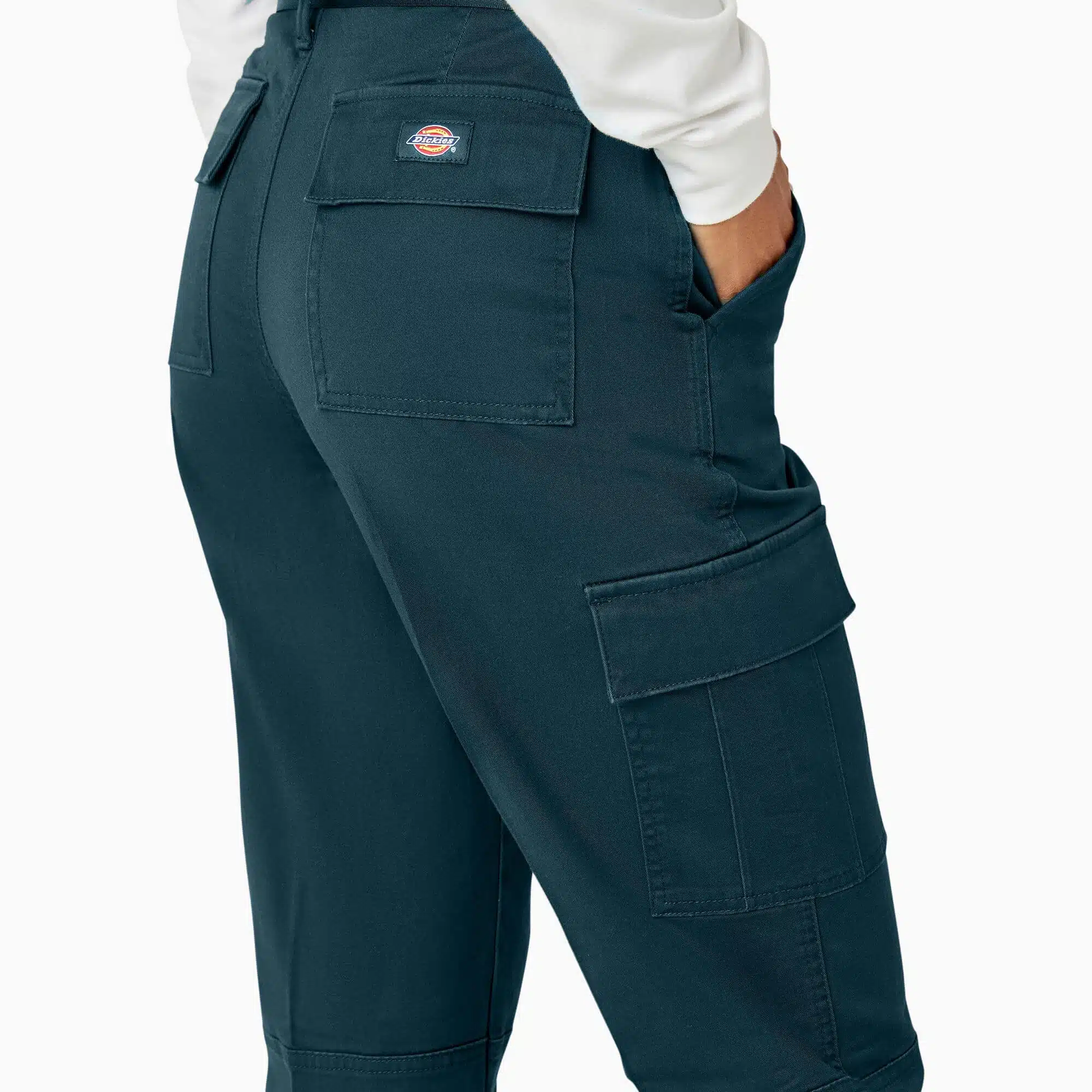 Pantalón Dickies Mujer - Image 4
