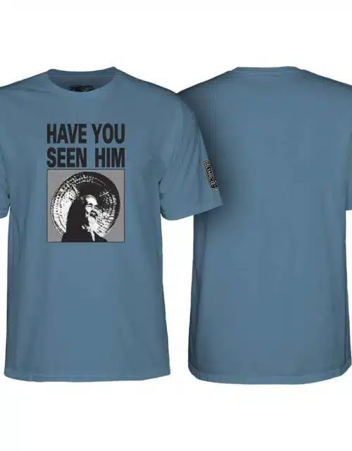 Camiseta Powell Peralta