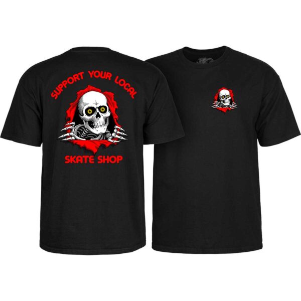 Camiseta Powell Peralta