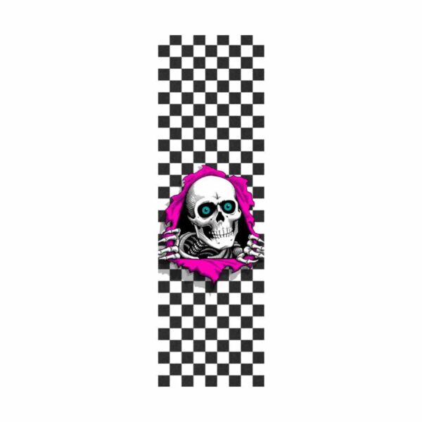 Lija Powell Peralta