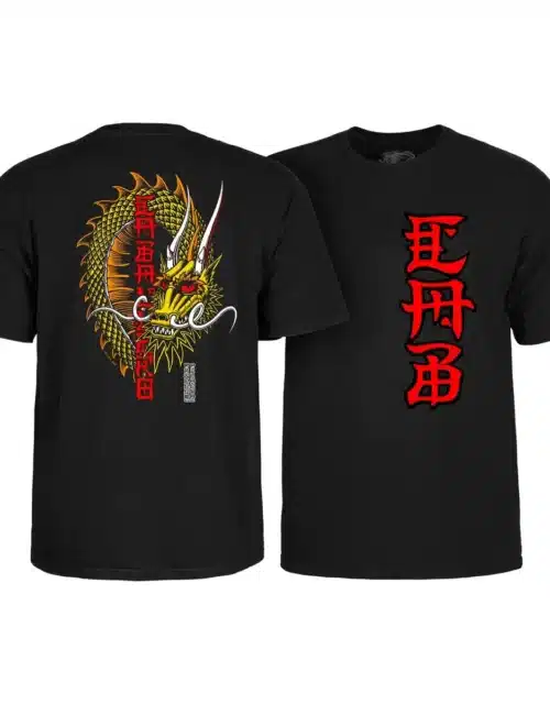 Camiseta Powell Peralta