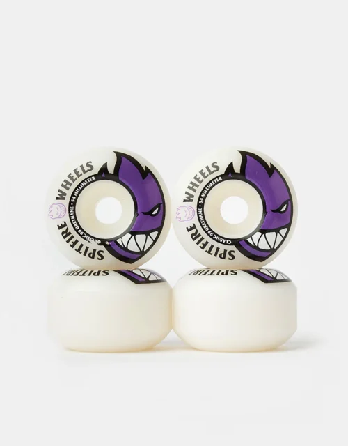 Ruedas Spitfire 54MM