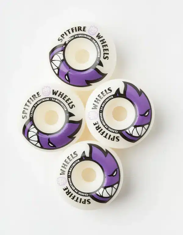 Ruedas Spitfire 54MM - Image 2