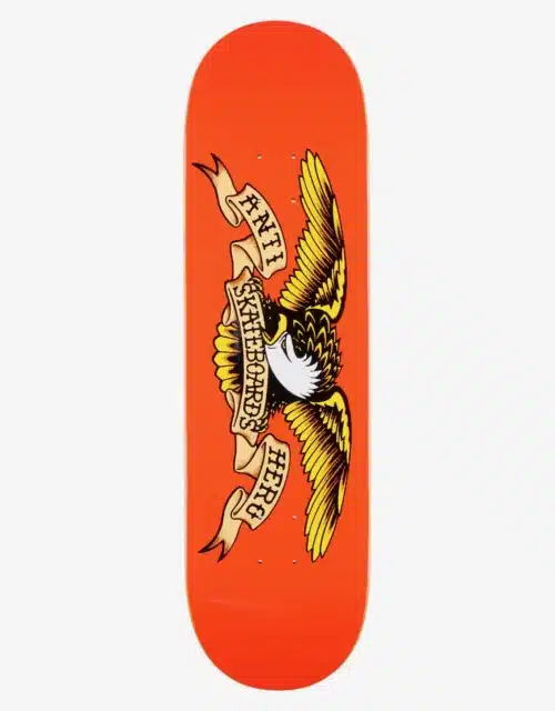 Tabla Antihero 9"