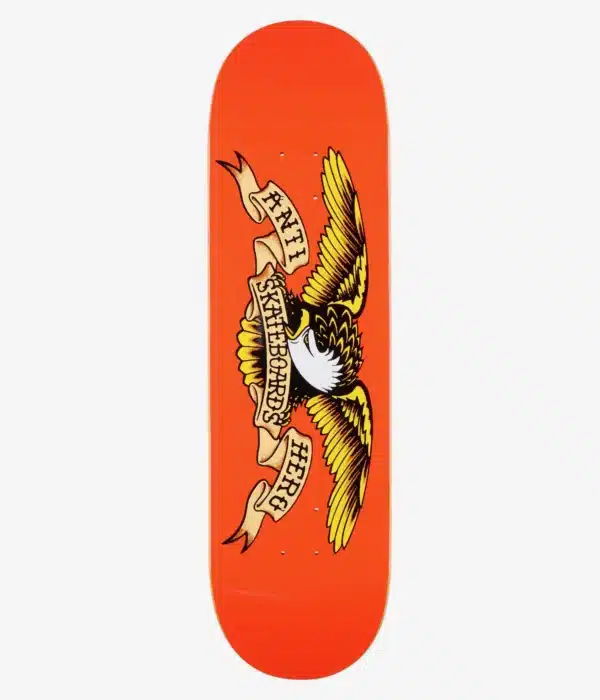 Tabla Antihero 9"