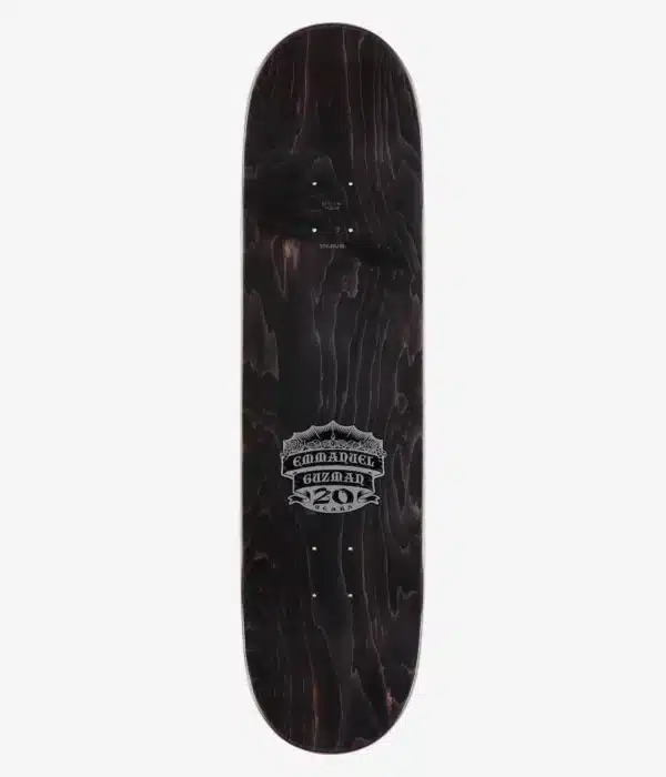 Tabla Santa Cruz 8.27" - Image 5