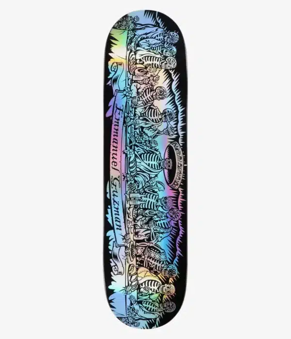 Tabla Santa Cruz 8.27"