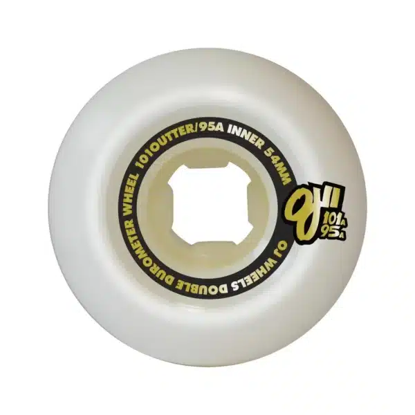 Ruedas OJ Wheels 58MM - Image 3