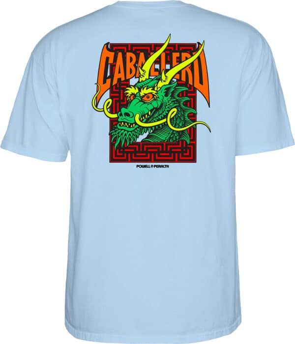 Camiseta Powell Peralta - Image 2