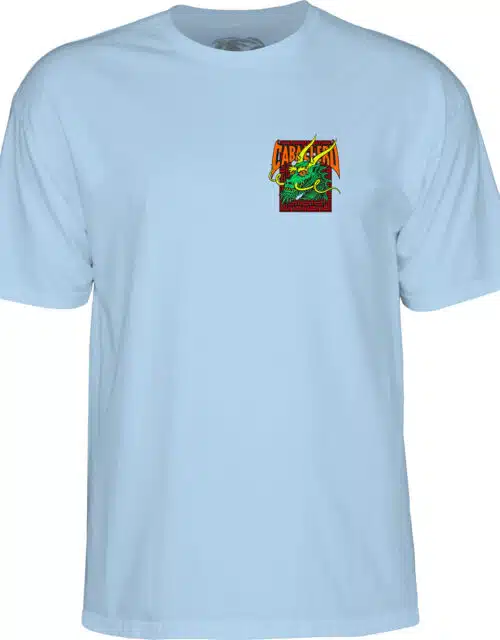 Camiseta Powell Peralta