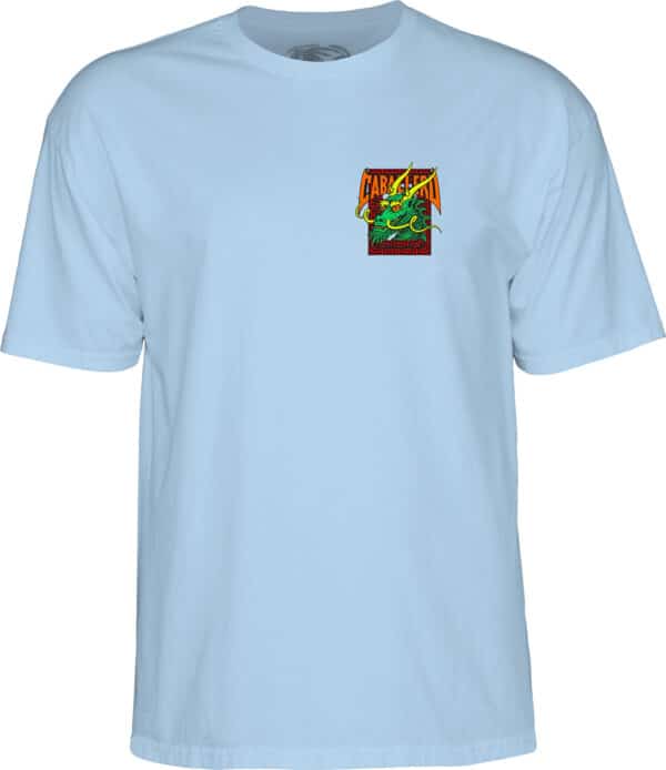 Camiseta Powell Peralta