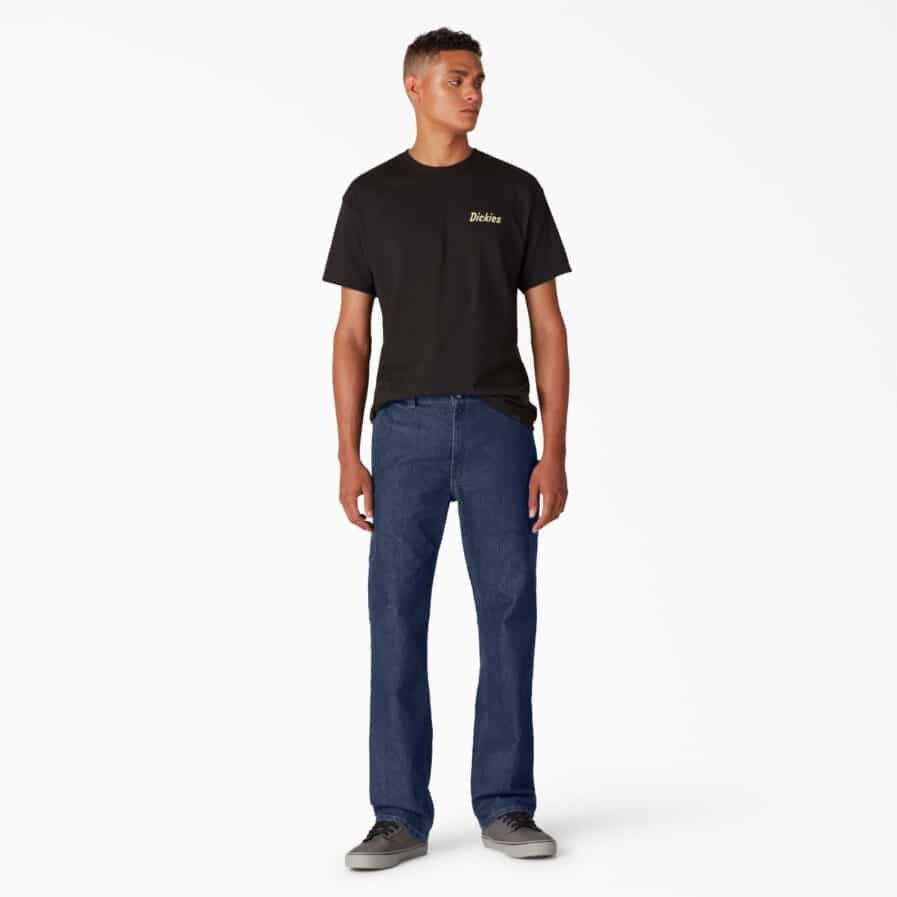 Las Mejores Ofertas En Pantalones De Hombre Dickies Activewear Para De Hombre | EBay