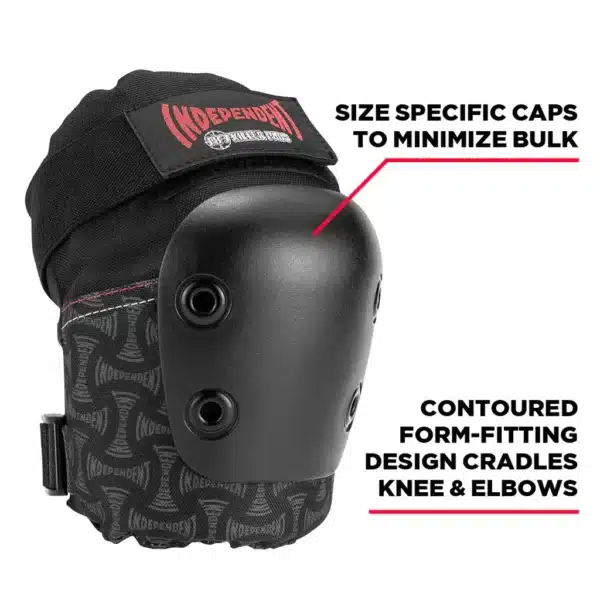 Combo Pack 187 Killer Pads x Independent JR - Image 3