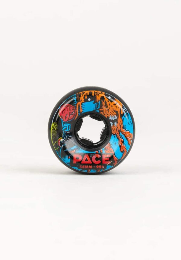 Ruedas OJ Wheels 54MM - Image 2