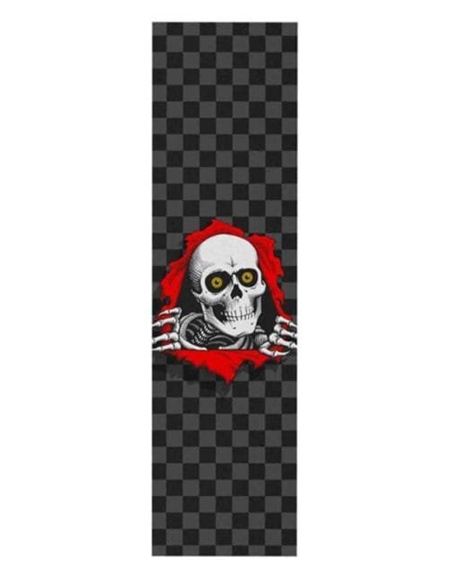 Lija Powell Peralta