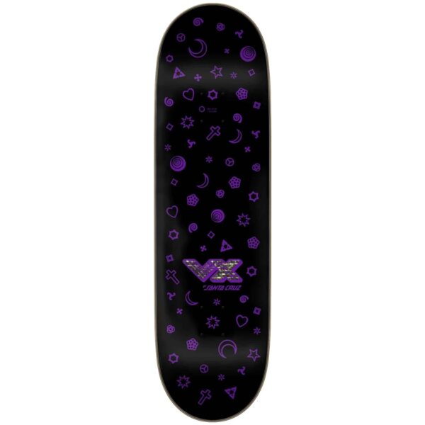Tabla Santa Cruz 8.8" VX - Image 2