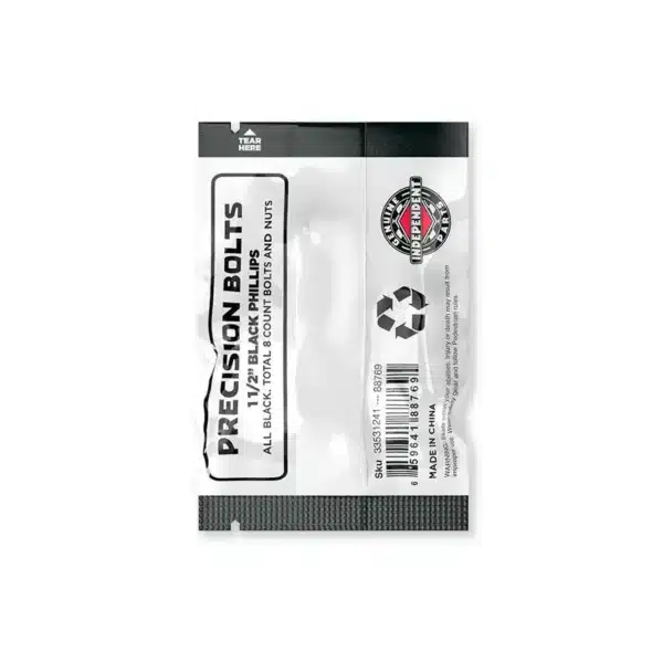 Tornillos Independent 1.5" Phillips - Image 2