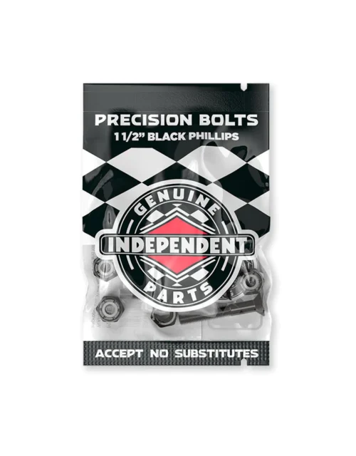 Tornillos Independent 1.5" Phillips