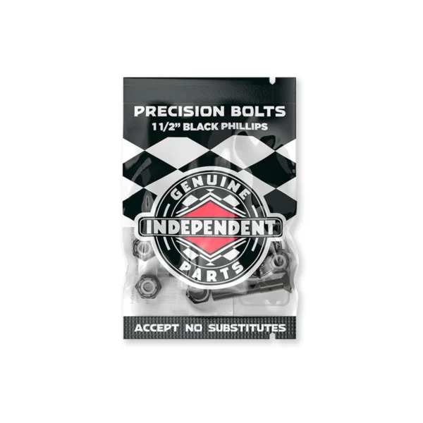 Tornillos Independent 1.5" Phillips