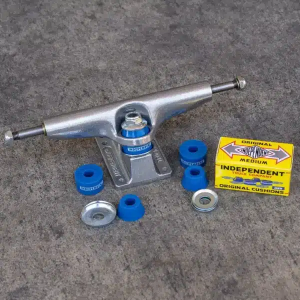 Bushings Independent 92A - Image 2