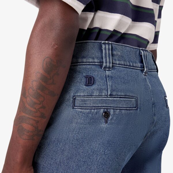 Short Dickies - Image 3
