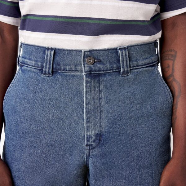 Short Dickies - Image 6