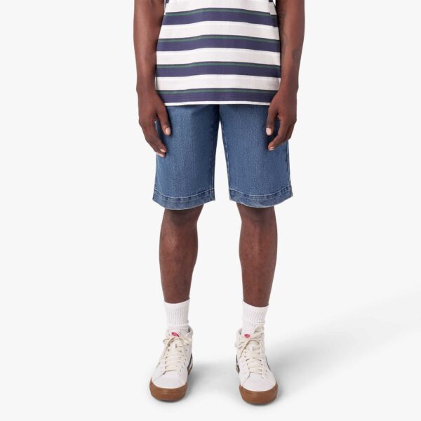 Short Dickies